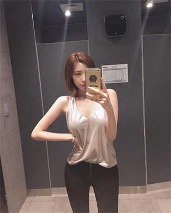快手甜萌录屏