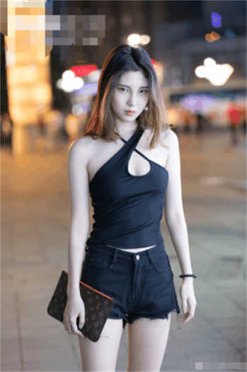 鱼子酱fish秀人集