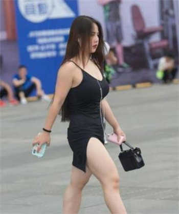 女的房地产销售中介