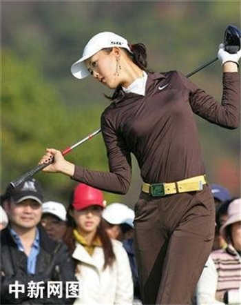 土豪定制女主播