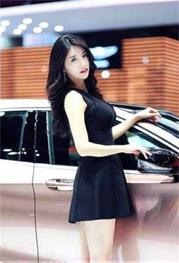 芝麻酱少女