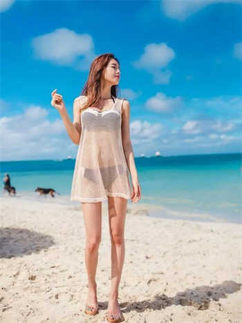 易阳最新尺度