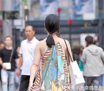 抖音上海小茉莉