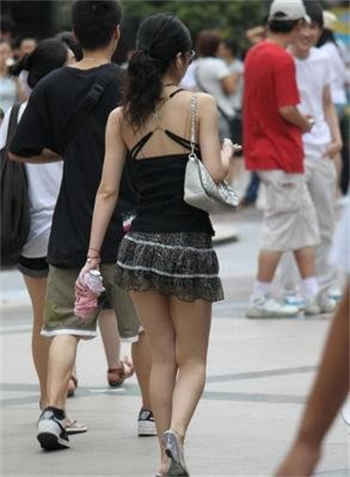 女人觉得13cm短吗