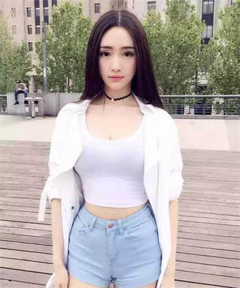 抖音三大富婆