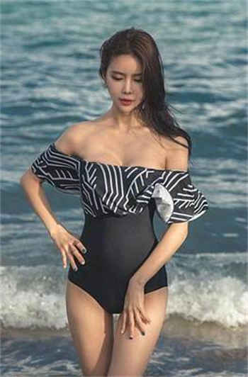 妻子一次刺激的经历