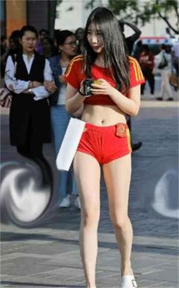 部长太太不同的味道