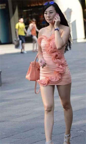 保险业务员马丹丹事件