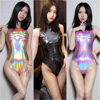 妻子的绽放四合院
