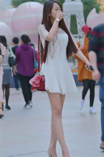 白兔直播app二维码