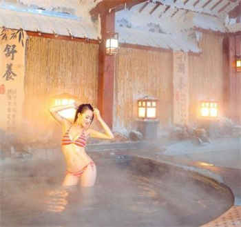冯提莫宾馆事件