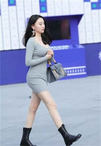 抖音小脚丫抬腿抖音号