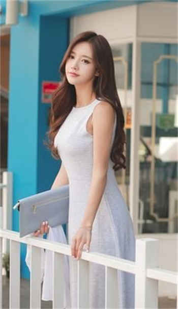 团子毛衣少女三分钟