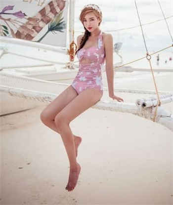 大佬儿是超模吗
