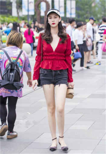 美丽的新娘阿龟全文