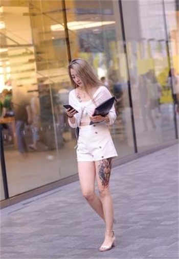 美丽小房东