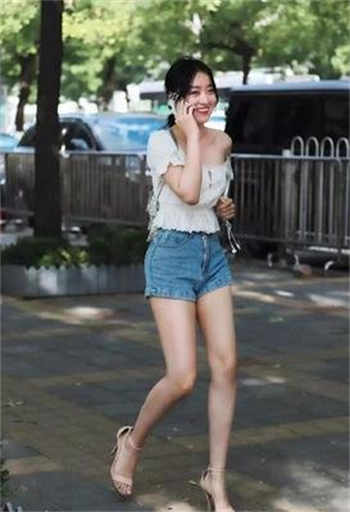 全景系列侧拍