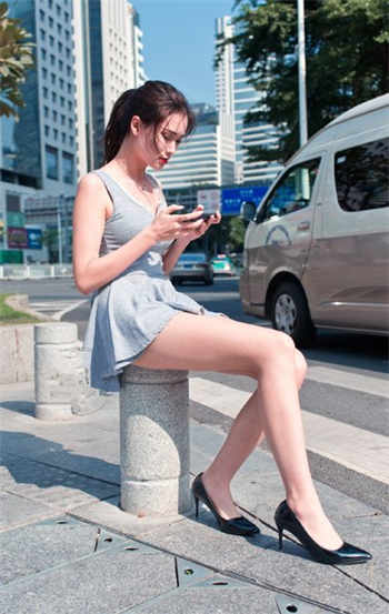 理发店的秘密木鱼网