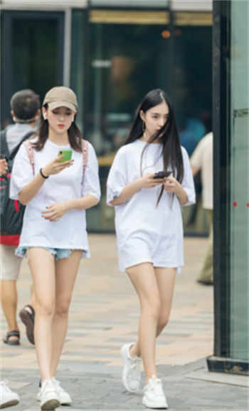 国外电视台怎么看