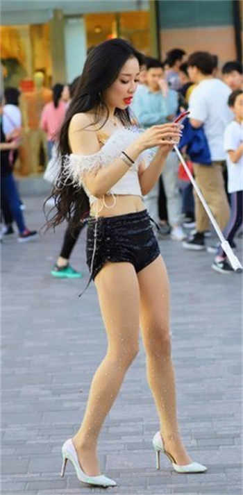 军户家的小媳妇