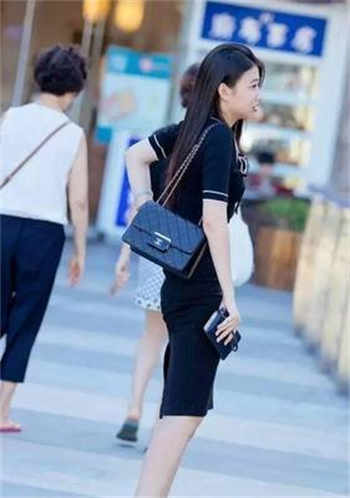 见过仙女吗抖音博主视频