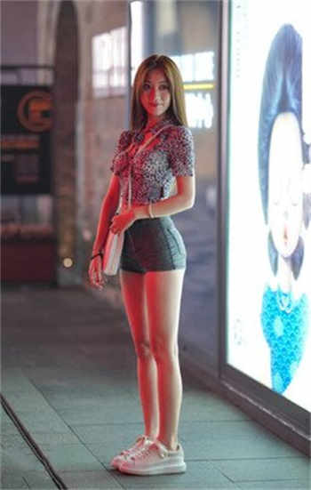 艳婢 桃儿第六章