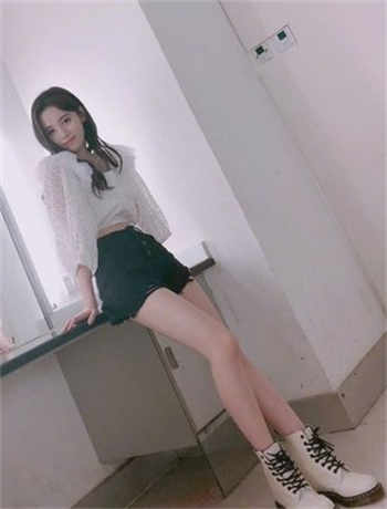 足球宝贝谁最漂亮中国
