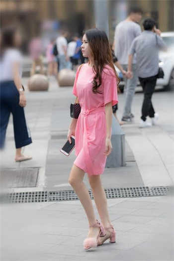 快手小妹怎么回事