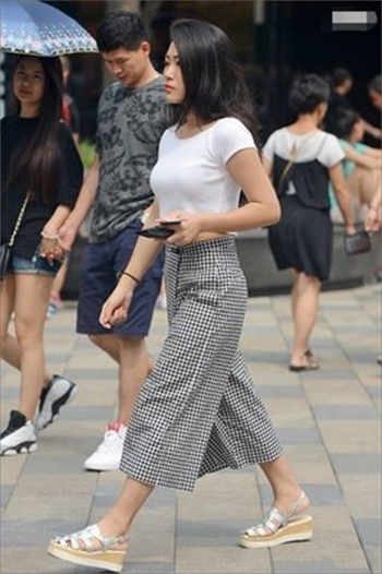 老何的快乐生活