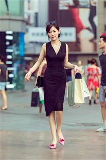 南京女尸照片