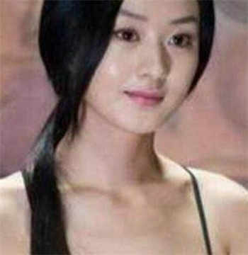 sdde552最后一个女演员