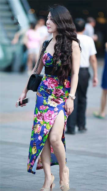 妻子的商业秘密