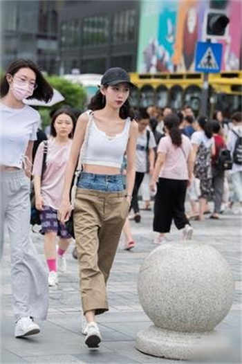 夏甜健身视频