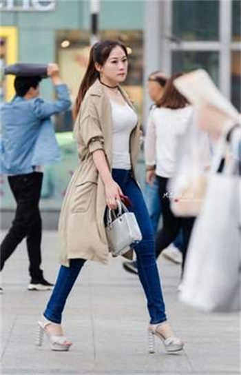 快手小妹为什么被封
