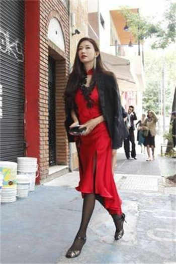 落跑新娘孕同事床