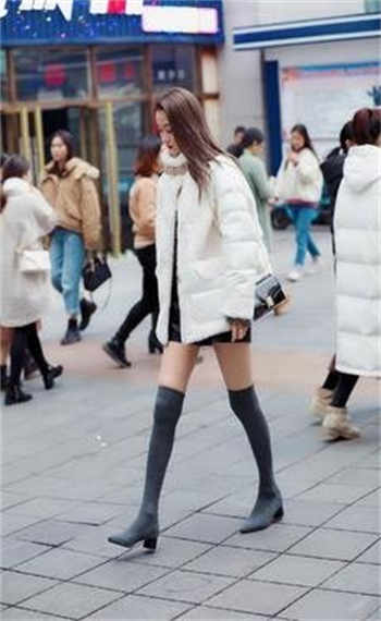 女王社区骗局