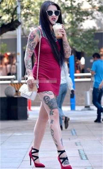 快手小妹怎么回事