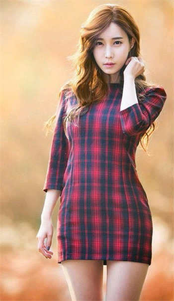 女双胞胎刘梦刘蓓多高