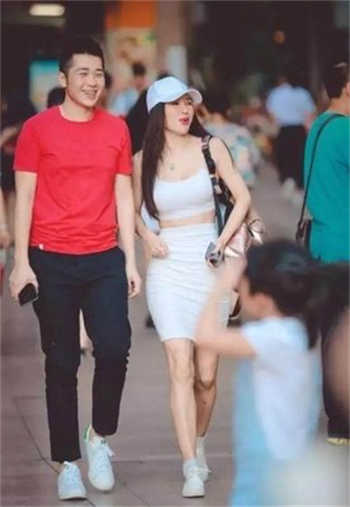 我的硕士女友小艾